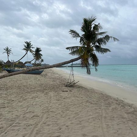 Hotel Konut By Thakuru Guraidhoo  Esterno foto