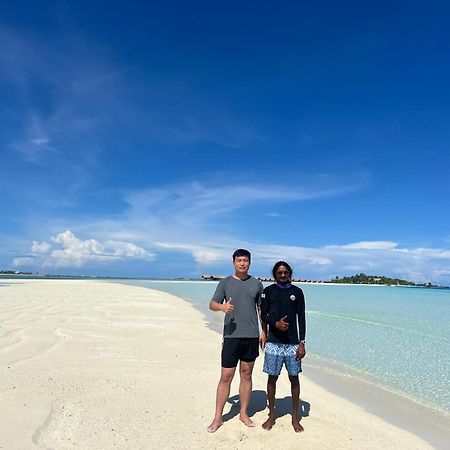 Hotel Konut By Thakuru Guraidhoo  Esterno foto