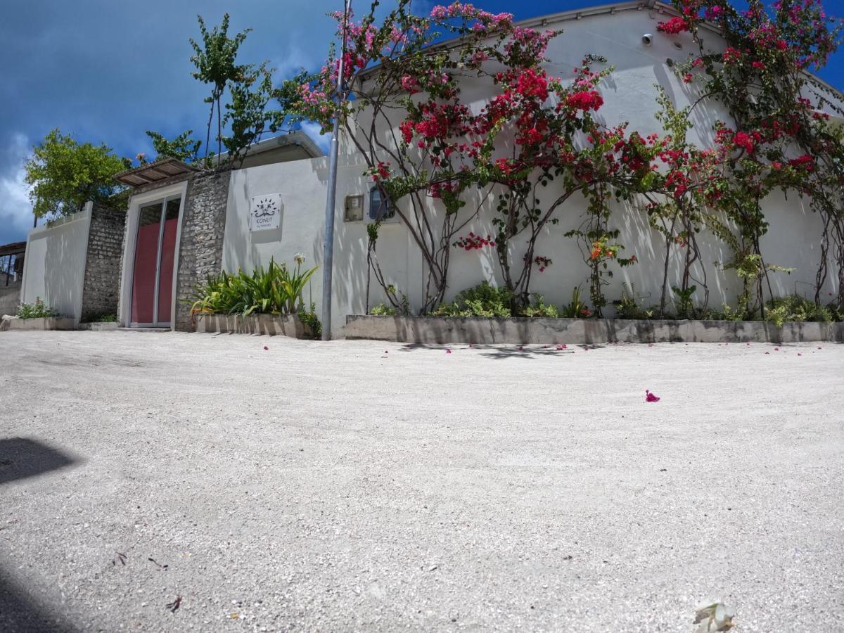 Hotel Konut By Thakuru Guraidhoo  Esterno foto