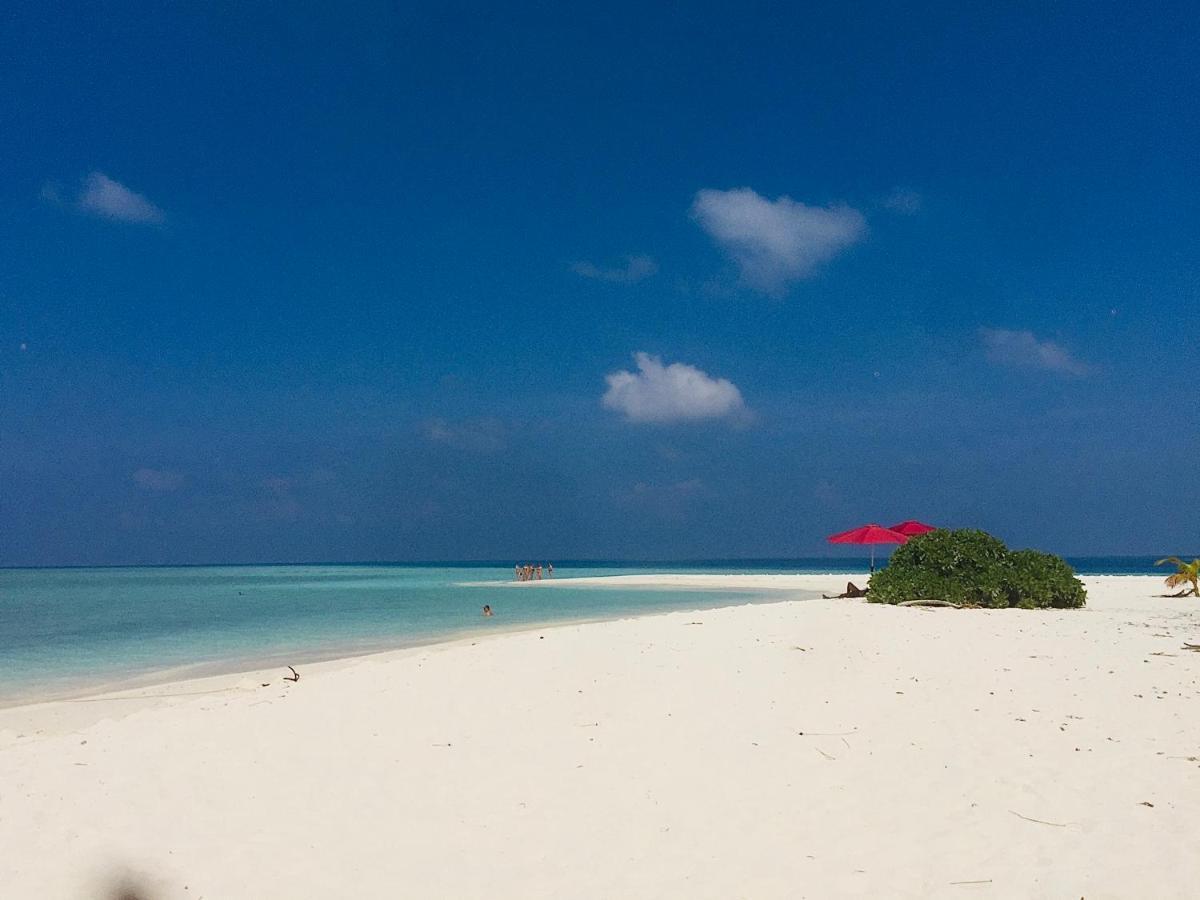 Hotel Konut By Thakuru Guraidhoo  Esterno foto