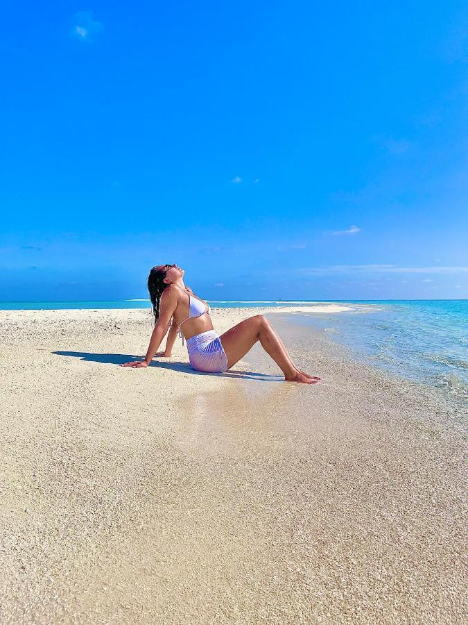 Hotel Konut By Thakuru Guraidhoo  Esterno foto