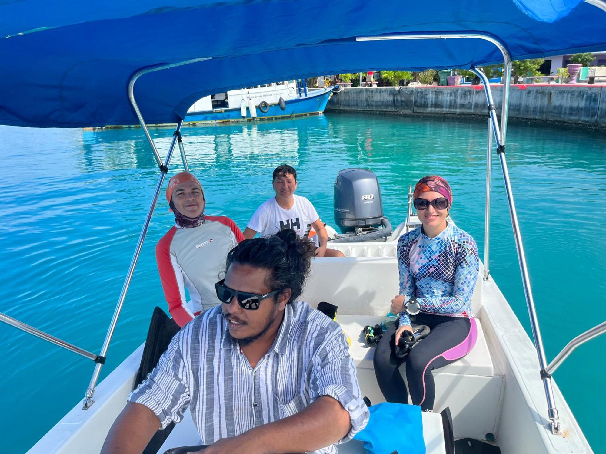 Hotel Konut By Thakuru Guraidhoo  Esterno foto