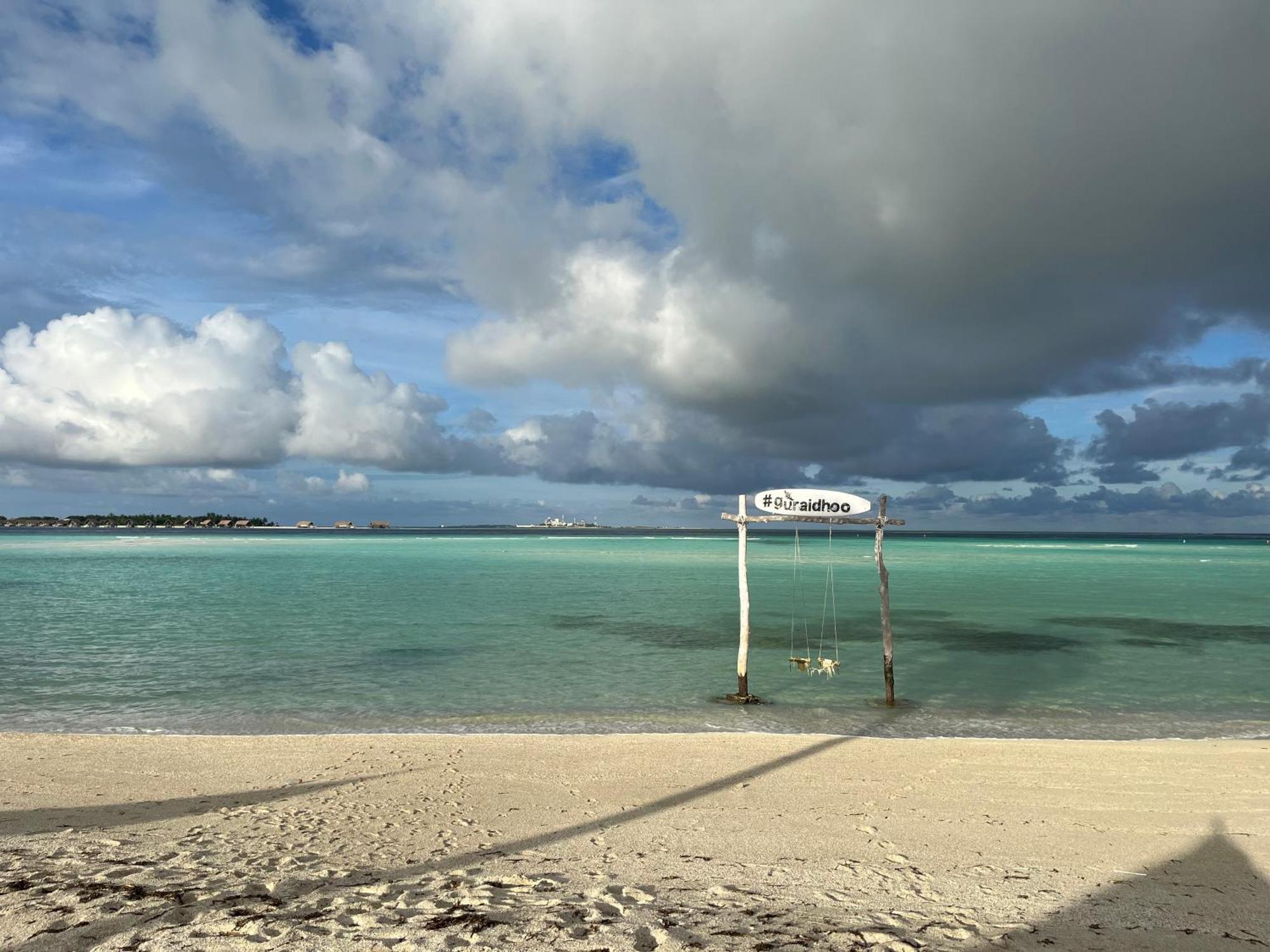 Hotel Konut By Thakuru Guraidhoo  Esterno foto