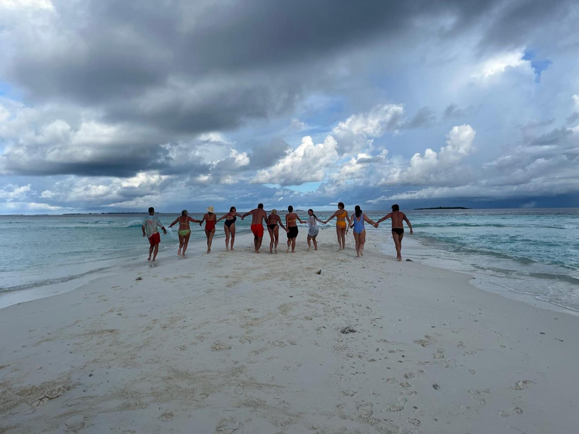 Hotel Konut By Thakuru Guraidhoo  Esterno foto