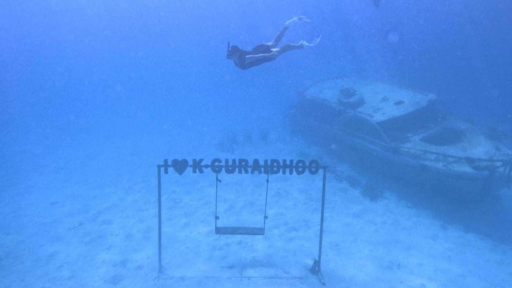 Hotel Konut By Thakuru Guraidhoo  Esterno foto