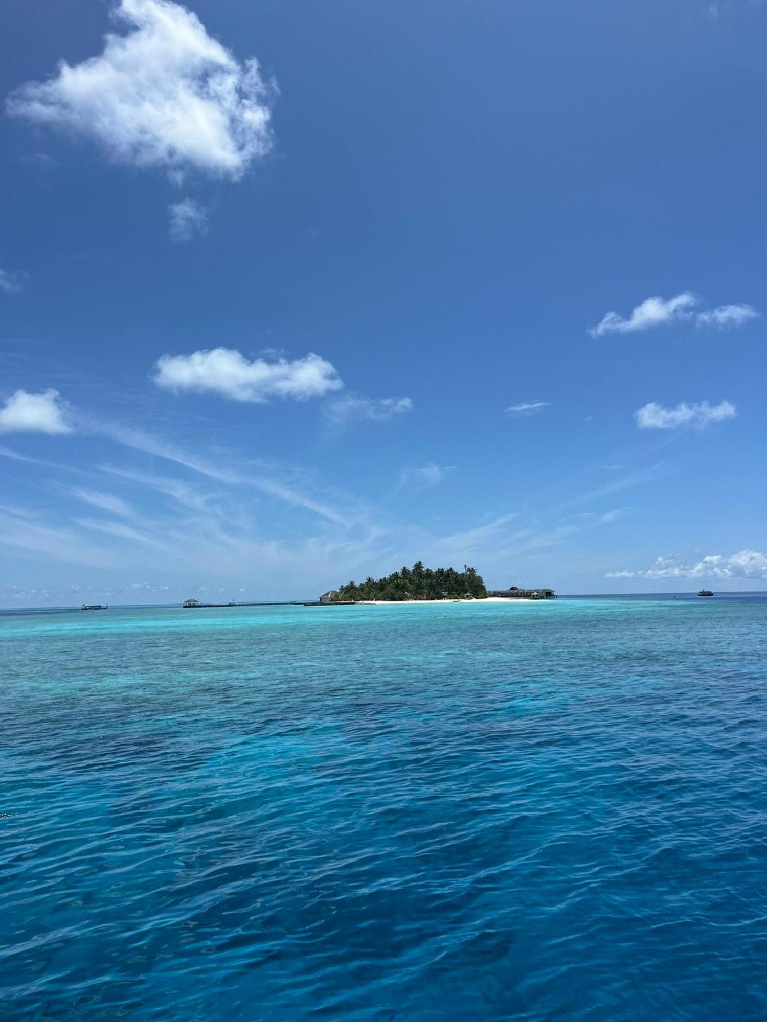 Hotel Konut By Thakuru Guraidhoo  Esterno foto