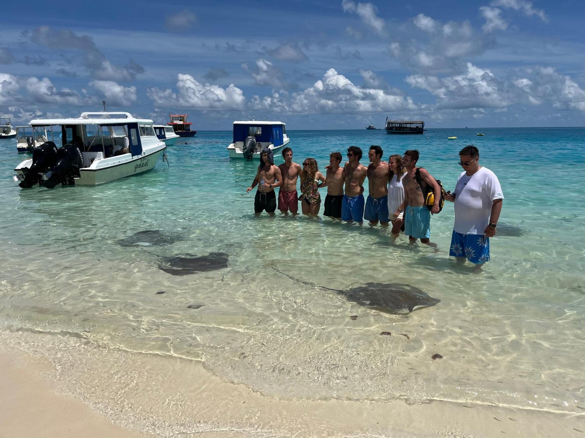 Hotel Konut By Thakuru Guraidhoo  Esterno foto
