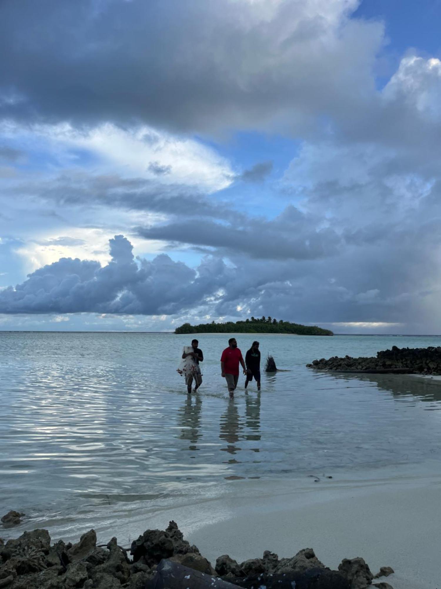 Hotel Konut By Thakuru Guraidhoo  Esterno foto
