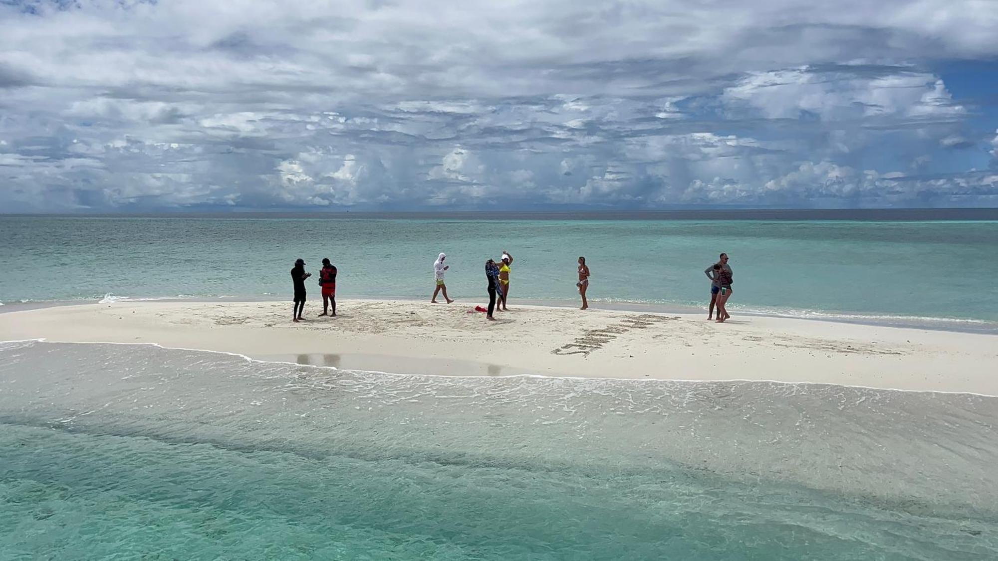 Hotel Konut By Thakuru Guraidhoo  Esterno foto