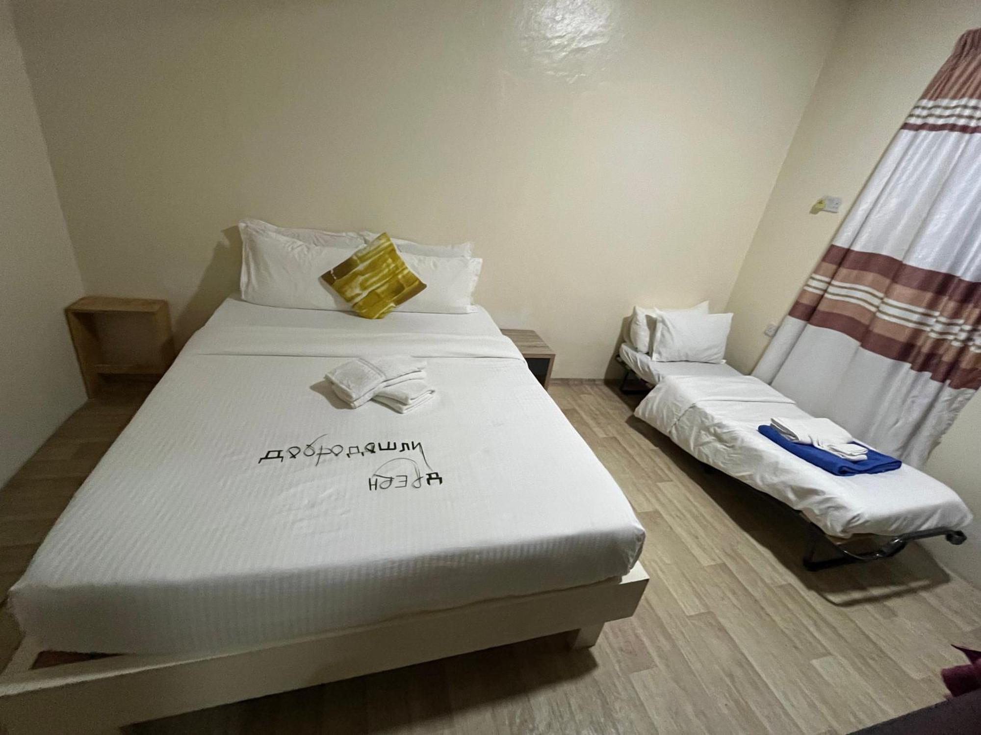 Hotel Konut By Thakuru Guraidhoo  Esterno foto