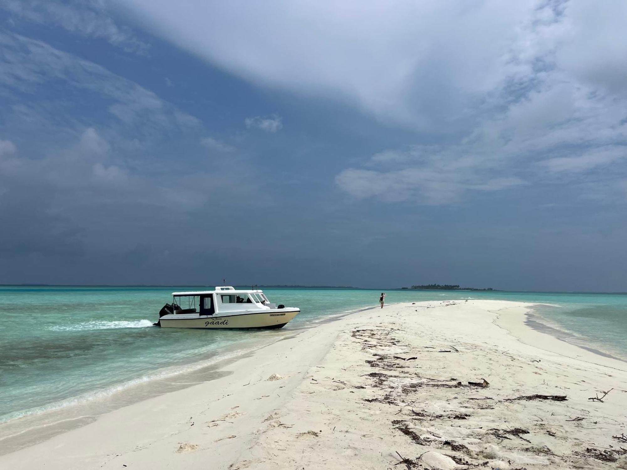 Hotel Konut By Thakuru Guraidhoo  Esterno foto