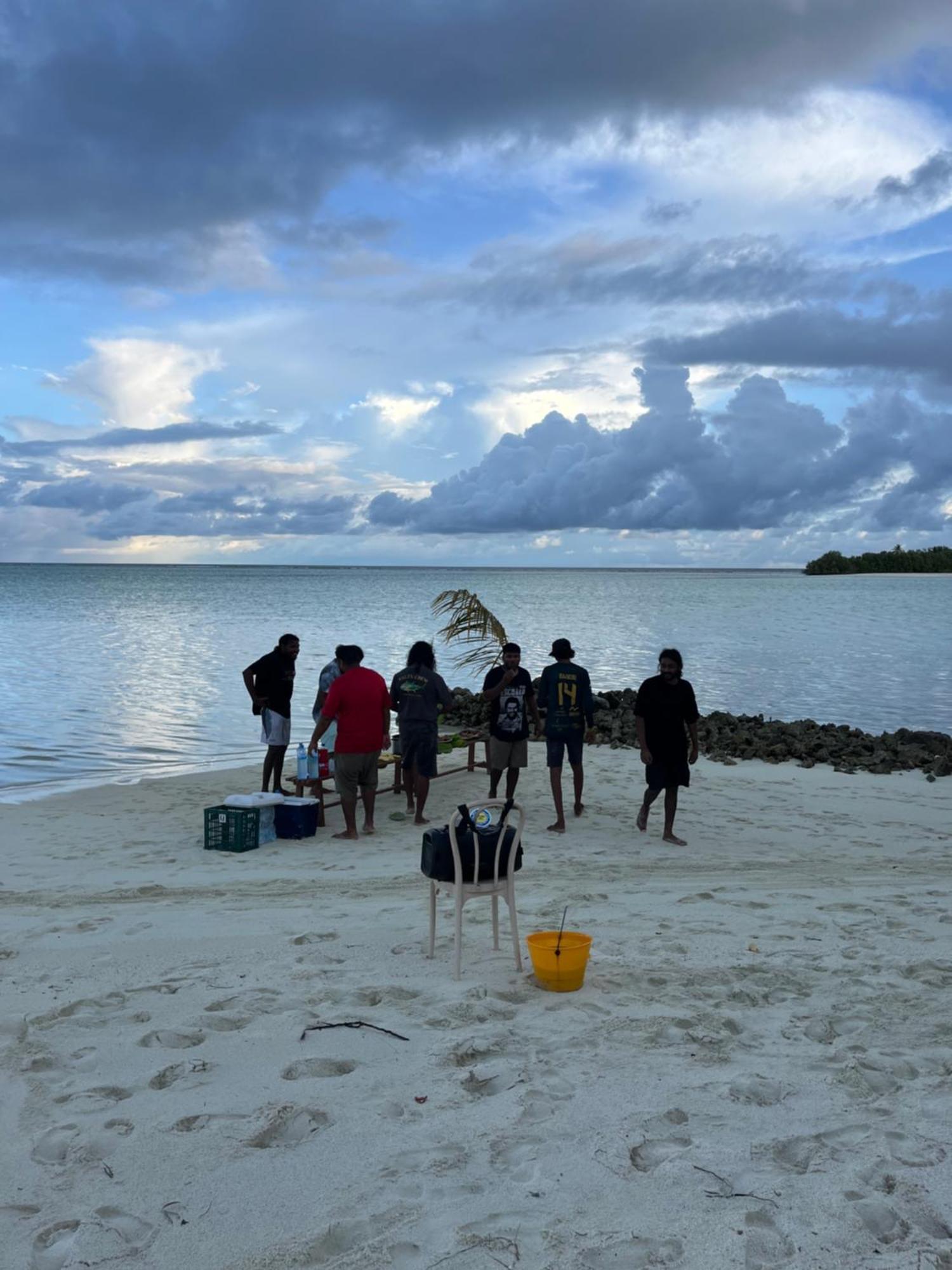 Hotel Konut By Thakuru Guraidhoo  Esterno foto
