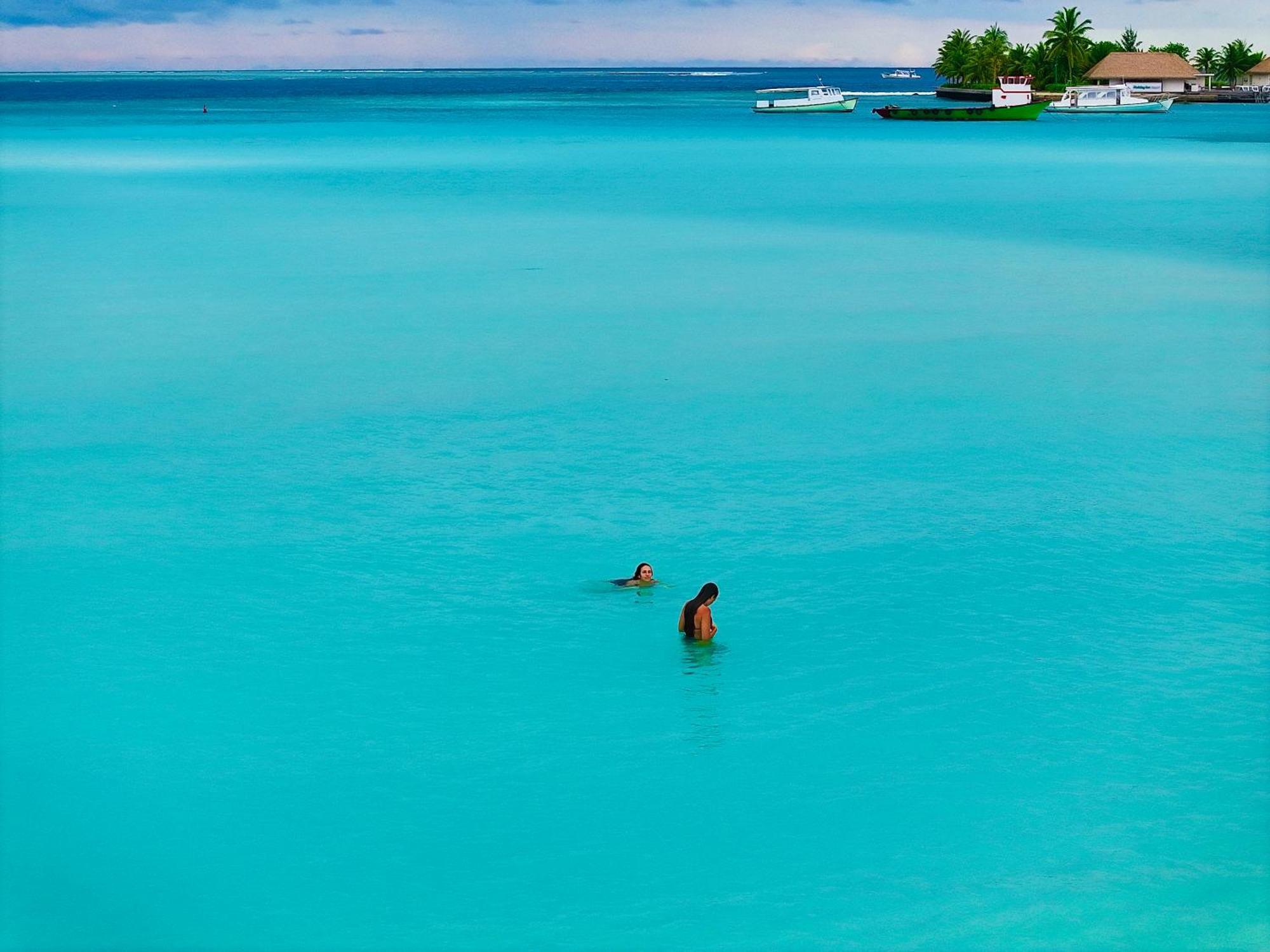 Hotel Konut By Thakuru Guraidhoo  Esterno foto