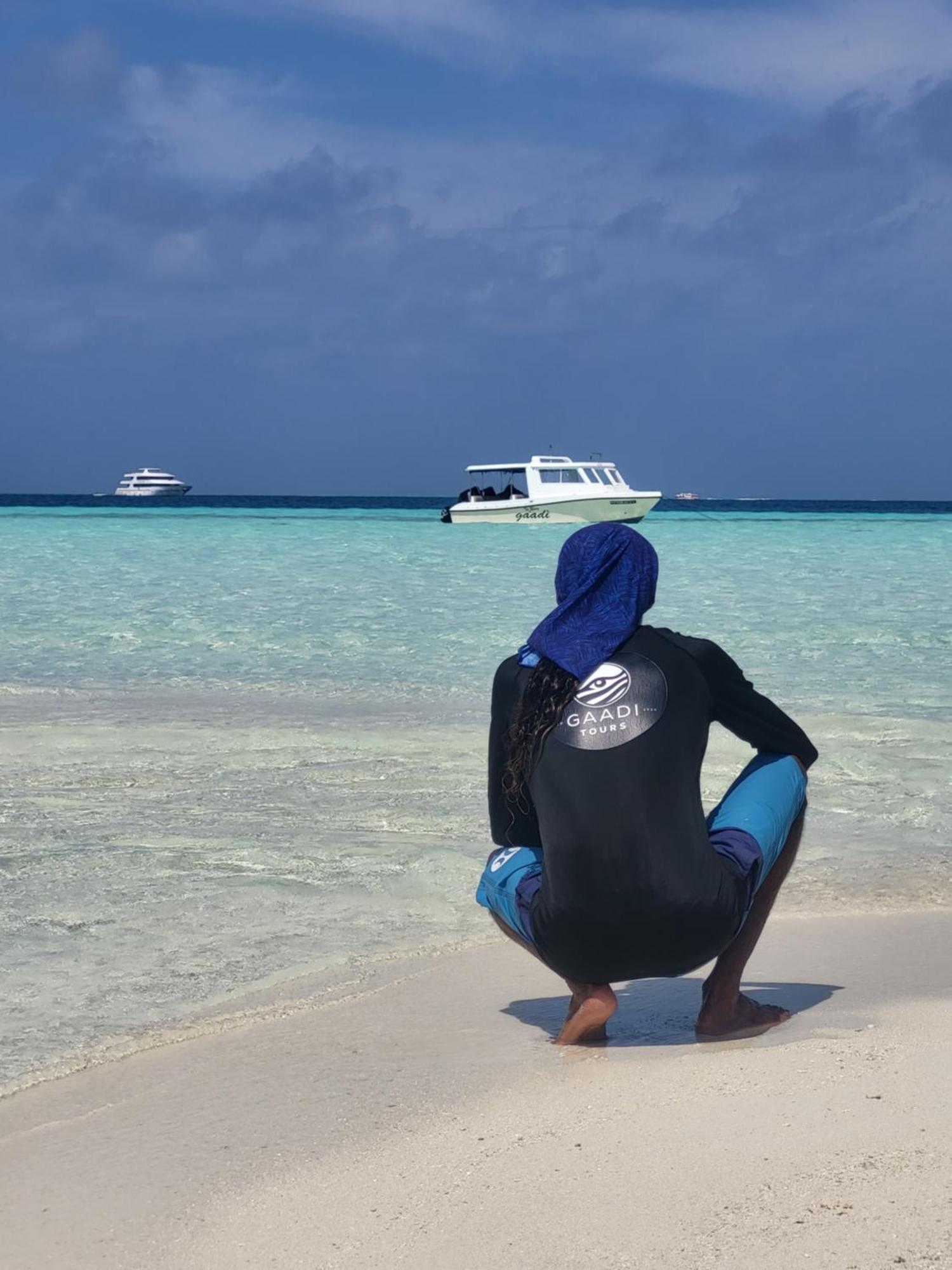Hotel Konut By Thakuru Guraidhoo  Esterno foto