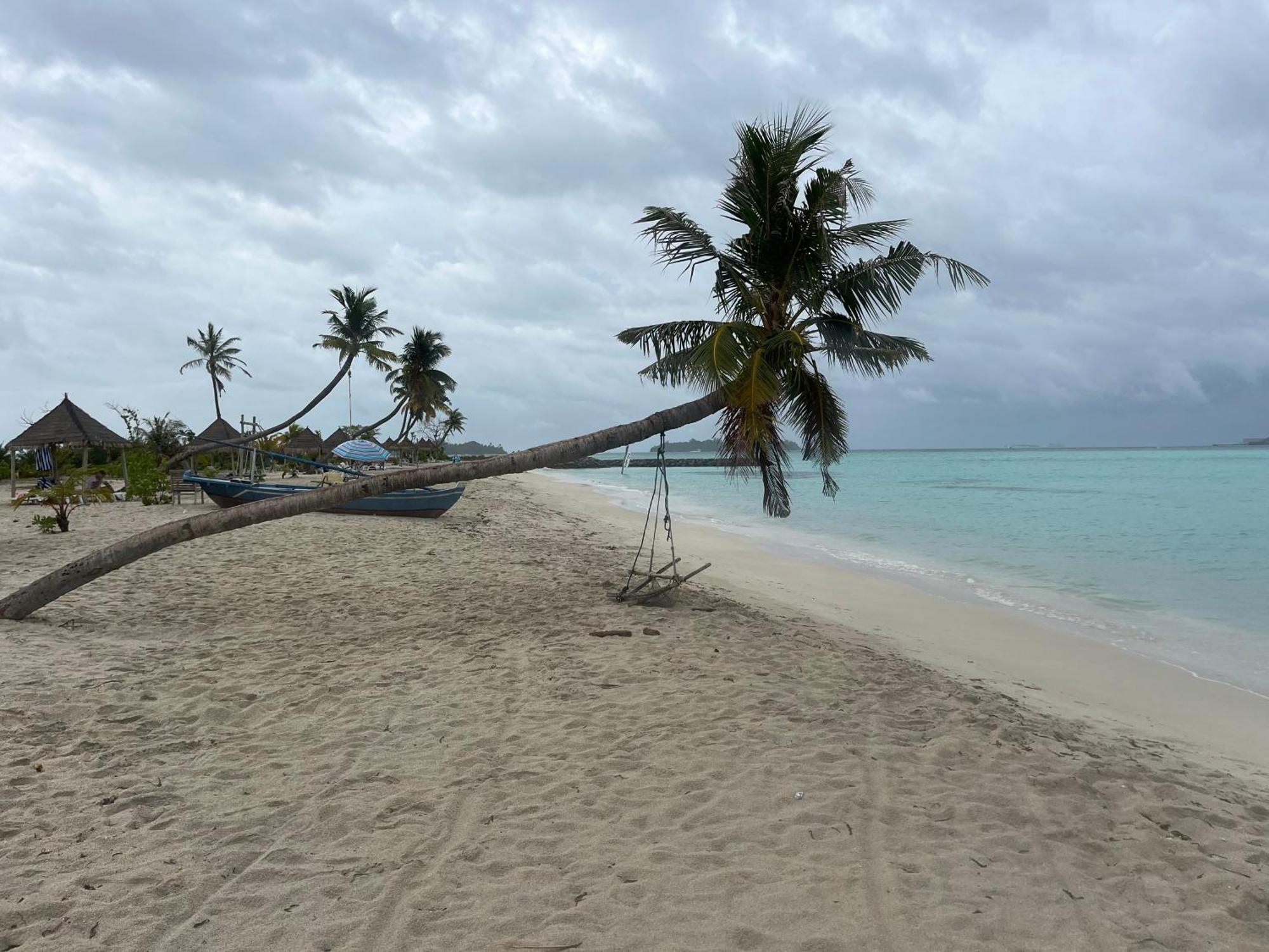 Hotel Konut By Thakuru Guraidhoo  Esterno foto