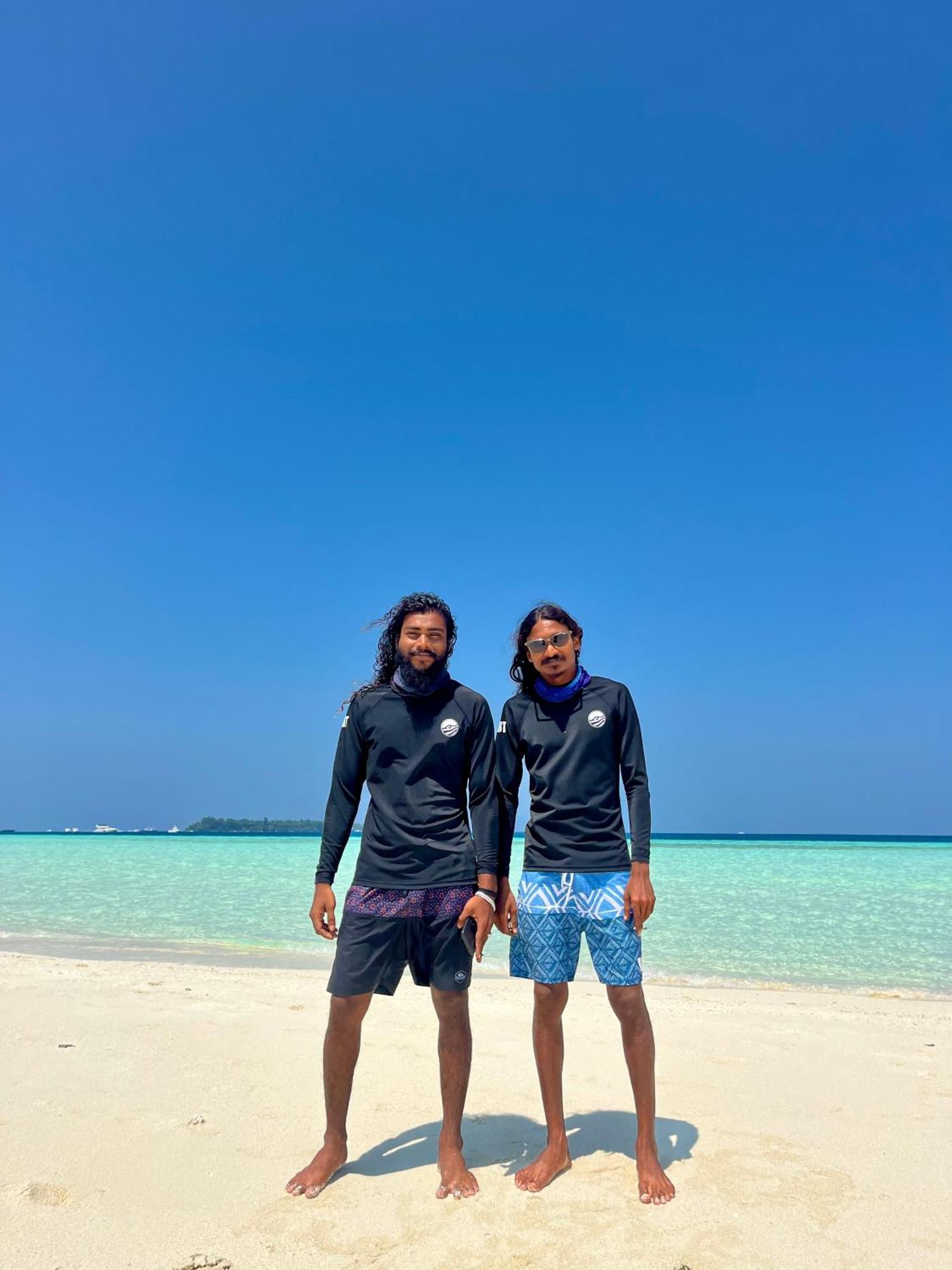 Hotel Konut By Thakuru Guraidhoo  Esterno foto