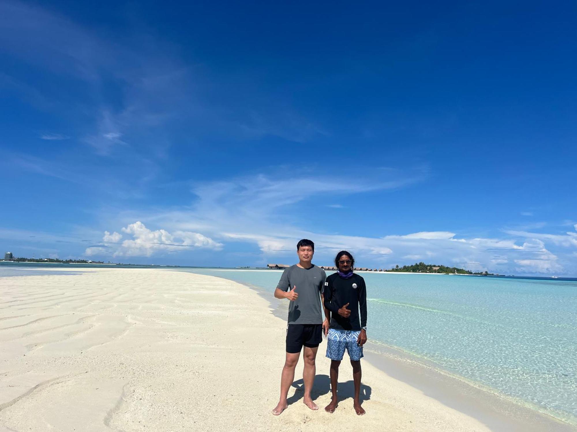 Hotel Konut By Thakuru Guraidhoo  Esterno foto